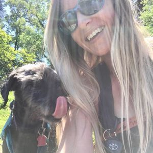 Meet your Posher, Kaycie